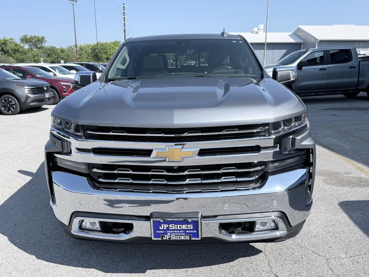 chevrolet silverado 1500 2020 1GCUYGET8LZ113216 image chevrolet silverado 1500 2020 1GCUYGET8LZ113216 image